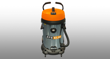 Automatic mat washer
