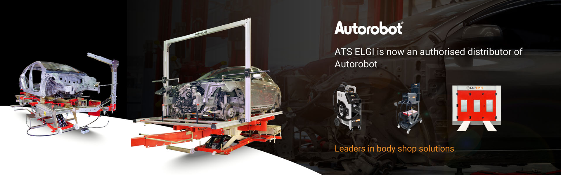 Autorobot Banner