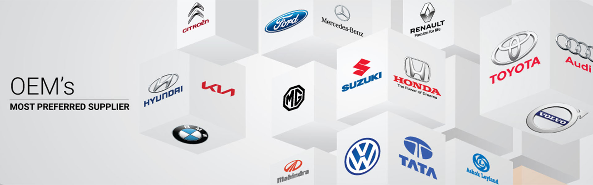 Logo Banner